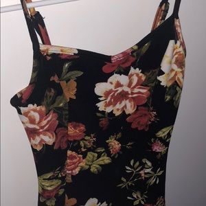 Gorgeous right fitted dress